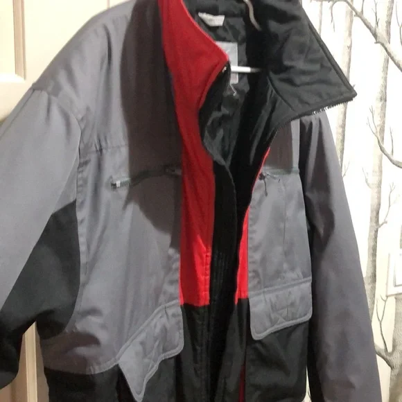 Vintage Prima Ski/Snowboard Jacket - Picture 4 of 5